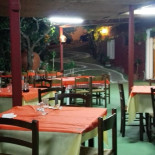 Da Celeste À l'intérieur