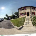 Ca' Corniani Cooperativa Sociale Extérieur
