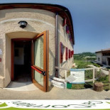 Ca' Corniani Cooperativa Sociale Extérieur