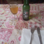 Boccone Facile food
