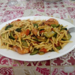 Boccone Facile Comida