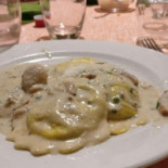 Da Vittorio Nourriture