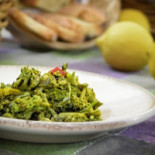 Agriturismo Malapezza Dentro
