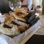 Al Boccon Divino Nourriture