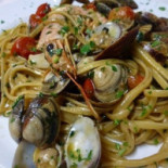 Al Boccon Divino Nourriture