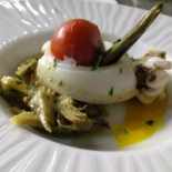 Al Boccon Divino Nourriture