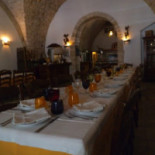 Al Cantagallo Nourriture