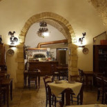 Al Cantagallo Nourriture