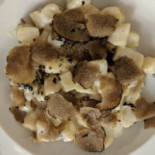 Borgomela Comida