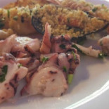 Pizzeria Mazzarino Cibo