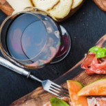 Pizzeria Mazzarino Cibo