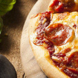 Pizzeria Mazzarino Cibo