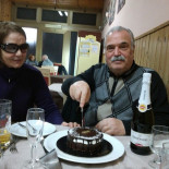 Da Tonino Nourriture