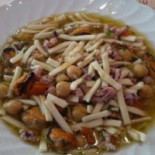 Pizzeria Mazzarino Cibo