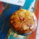 A Piazzetta Nourriture