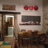 A Piazzetta Nourriture