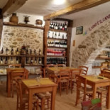 A Piazzetta À l'intérieur