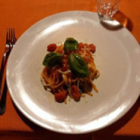 Cacio E Pere food