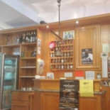 Trattoria Toscana food