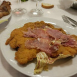 Trattoria Toscana food