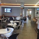 Centrale Comida