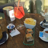 Centrale Comida