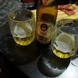 Gran Caffe Ceccarelli 2004 Nourriture