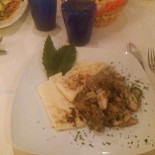 Capitello food