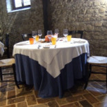 Capitello Nourriture