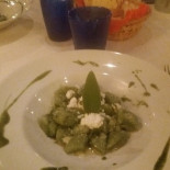 Capitello food