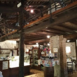 Capitello food