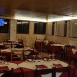 Da Claudio À l'intérieur