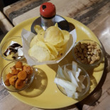 Cd Food