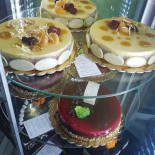 Cd Food