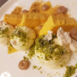 Antica Torre Nourriture
