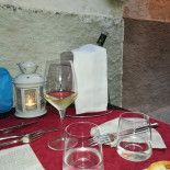 Arcaroli Braceria Nourriture