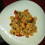 Arcaroli Braceria Nourriture