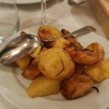 Da Beppino Comida