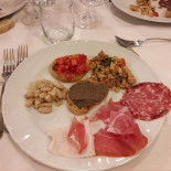 Da Beppino Nourriture