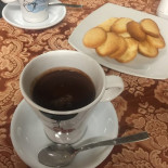 Dell'orso Nourriture
