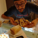 Caffè Mazzini Dentro
