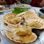 Al Cuntadein Comida
