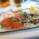 Al Cuntadein Comida