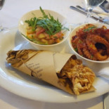 Al Cuntadein Comida