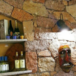 Bar Ristorante Sardinya food