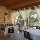 Bar Ristorante Sardinya inside