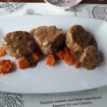 Bistrot Del Duca Nourriture