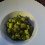 Bistrot Del Duca Nourriture