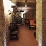 Castello Marcantonio Nourriture