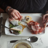 Bistrot Del Duca Nourriture